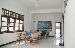 Sayura Guest House - 9