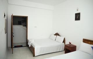 Sayura Guest House - 6