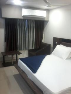 Hotel Global Inn - 0