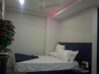 Hotel Global Inn - 9