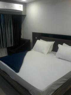 Hotel Global Inn - 7