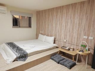 辰沐溫泉民宿 - 6