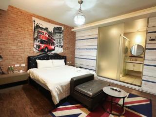 辰沐溫泉民宿 - 9