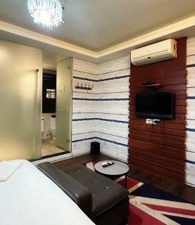 辰沐溫泉民宿 - 8