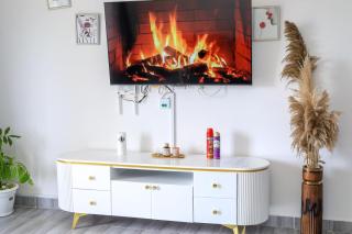 Wewama Blissful Residence-siloam - 6