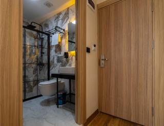 HOPEFULL HOTEL - Istanbul - 3