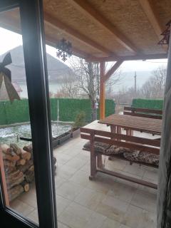 Vikendica Dunav i SAVA - 8