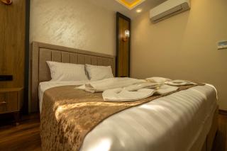 HOPEFULL HOTEL - Istanbul - 1