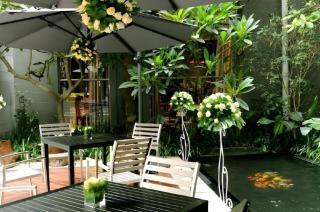 Guangzhou Carat Hotel - 8