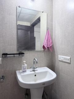 Casa Solis, 1 BHK Apartment, House of the Sun - 1