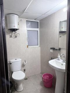 Casa Solis, 1 BHK Apartment, House of the Sun - 3