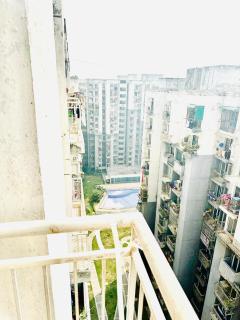 Casa Solis, 1 BHK Apartment, House of the Sun - 5