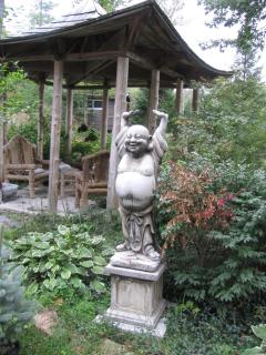 Shambhala Bed and Breakfast - 1