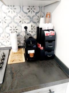 Soverato Appartamento Trilocale Ippocampo - Accogliente, Moderno e a pochi passi dal mare - 7