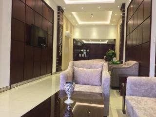 Raha Suites - 7