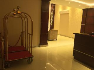 Raha Suites - 4