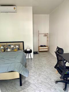 Garden House, Koh Phangan - 9