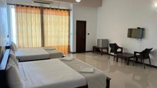 Atarah Beach Hotel - 1