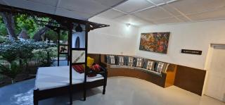 2 bedroom villa at watatu watano beach - 0