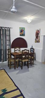 2 bedroom villa at watatu watano beach - 8