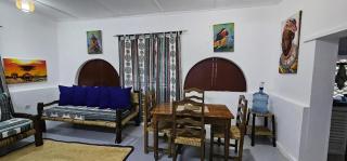 2 bedroom villa at watatu watano beach - 7