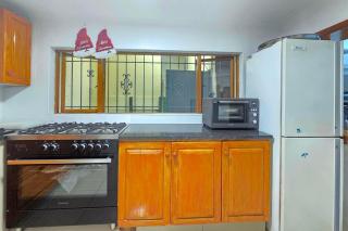 Kairos Guest Lodge Bedfordview - 1