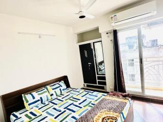Casa Solis, 1 BHK Apartment, House of the Sun - 6