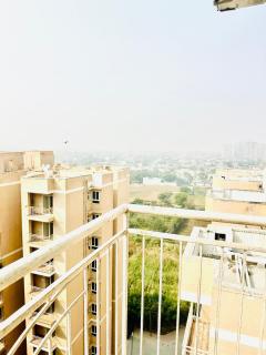 Casa Solis, 1 BHK Apartment, House of the Sun - 8