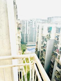 Casa Solis, 1 BHK Apartment, House of the Sun - 9