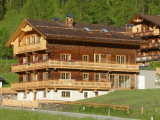 Alblerhof Unterstadl - 4