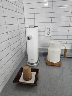 독채- 감성,모던,고즈넉한 분위기와 관광지 접근성이 좋은 숙소 - 9