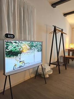 독채- 감성,모던,고즈넉한 분위기와 관광지 접근성이 좋은 숙소 - 7