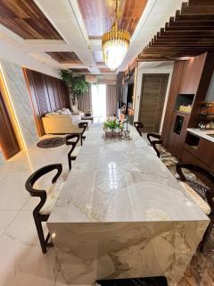 Apartemen SKY HOUSE BSD 120m2 LUXURY BALCONY 2nd Floor NEAR ICE BSD - 2