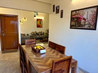 Captains Ridgeview Retreat - 2