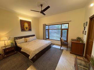 Captains Ridgeview Retreat - 7