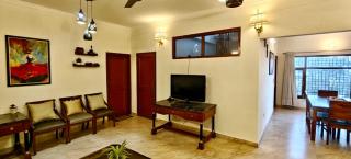 Captains Ridgeview Retreat - 8