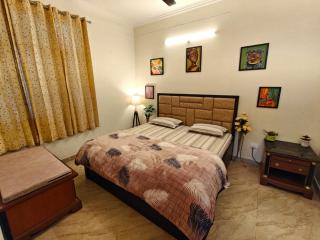 Captains Ridgeview Retreat - 3