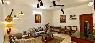 Captains Ridgeview Retreat - 1