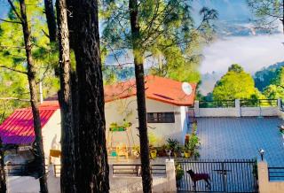 Captains Ridgeview Retreat - 0