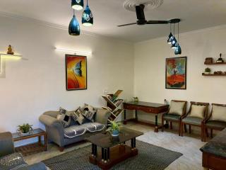 Captains Ridgeview Retreat - 9