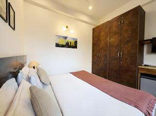 Haven Hotel Sector 31,Gurugram - 1