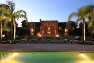 Villa Jannah - Marrakech - 0
