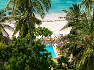 ZAN Uhuru Jambiani Beach - 0