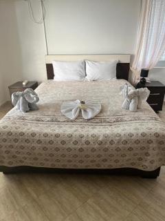 Apartman -PANORAMA LUX - 4