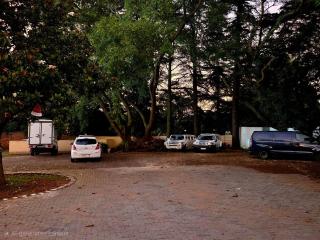 Kairos Guest Lodge Bedfordview - 5