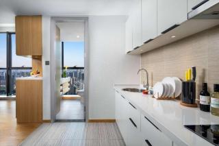 Ramada Encore by Wyndham Chongqing Yubei - 2