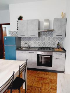 Soverato Appartamento Trilocale Ippocampo - Accogliente, Moderno e a pochi passi dal mare - 8