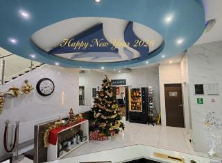 Torbay Court Hotel - 0