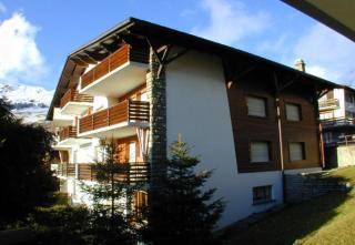 Verbier Soleil B21 - Verbier - 1