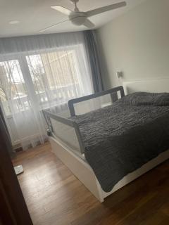 TK apartamenti 3 - 5